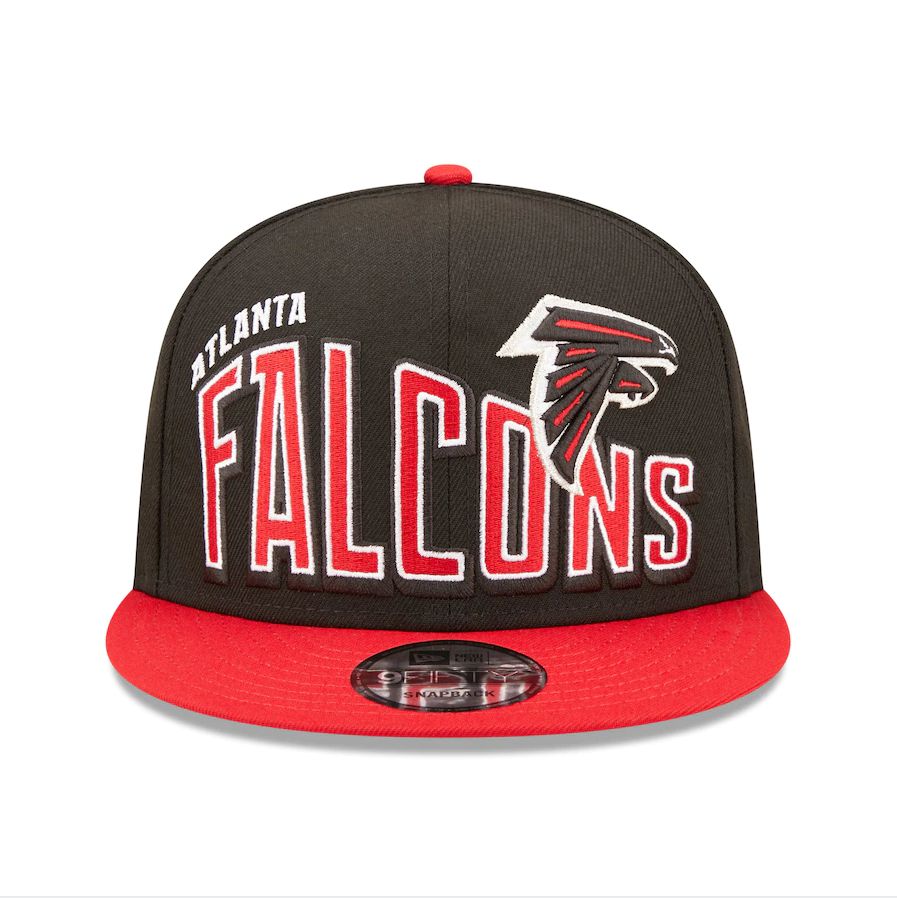 2023 NFL Atlanta Falcons Hat LT 02141